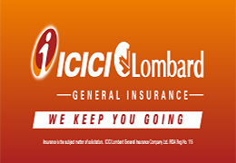 ICICI Insurance