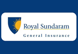 Royal Sundaram
